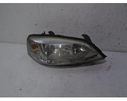 FAR LIJEVI Opel Astra 1998 1.6
