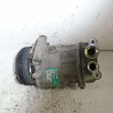KOMPRESOR KLIME Renault CLIO 2005 1.2 8200037058