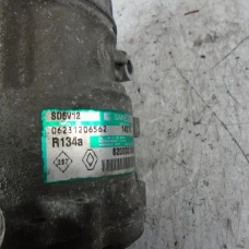 KOMPRESOR KLIME Renault CLIO 2005 1.2 8200037058