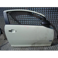 VRATA PREDNJA DESNA Opel Corsa 2011 1.4 16V