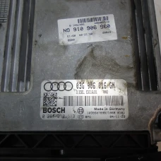 RAČUNALNIK MOTORA Audi A4, S4 2005 2.0TDI AVANT 036906016