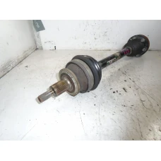 POLUOSOVINA PREDNJA LIJEVA Volkswagen Fox 2005 1.4