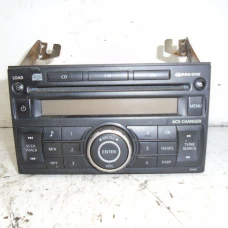 RADIO Nissan Pathfinder 2008 2.5TD
