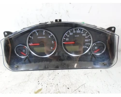 SAT Nissan Pathfinder 2008 2.5TD