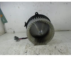 VENTILATOR KABINE Chevrolet Cruze 2010 1.6 16V