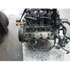 MOTOR CIJELI Volkswagen Fox 2005 1.4 BKR