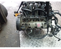 MOTOR CIJELI Volkswagen Fox 2005 1.4 BKR