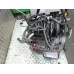 MOTOR CIJELI Volkswagen Fox 2005 1.4 BKR