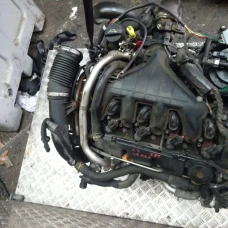 MOTOR CIJELI Citroën C4 2009 GRAND PICASSO 2.0 HDI AUT. RHJ