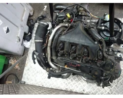MOTOR CIJELI Citroën C4 2009 GRAND PICASSO 2.0 HDI AUT. RHJ