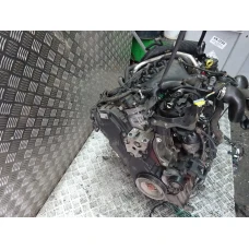 MOTOR CIJELI Citroën C4 2009 GRAND PICASSO 2.0 HDI AUT. RHJ
