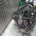 MOTOR CIJELI Citroën C4 2009 GRAND PICASSO 2.0 HDI AUT. RHJ