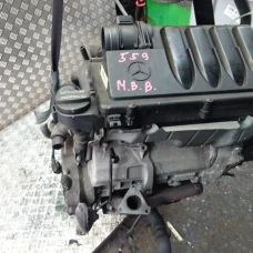 MOTOR CIJELI Mercedes-Benz B-Klasse 2006 B 180 CDI OM640.940 MOTOR CIJELI Mercedes-Benz B-Klasse 2006 B 180 CDI OM640.940