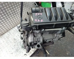 MOTOR CIJELI Mercedes-Benz B-Klasse 2006 B 180 CDI OM640.940