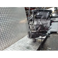 MOTOR CIJELI Mercedes-Benz B-Klasse 2006 B 180 CDI OM640.940