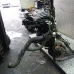 MOTOR CIJELI Mercedes-Benz B-Klasse 2006 B 180 CDI OM640.940