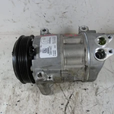 KOMPRESOR KLIME Fiat 500 2018 L 1.4 51986965