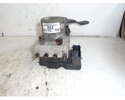 ABS Hyundai Veloster 2012 1.6GDI 662GDH10321707