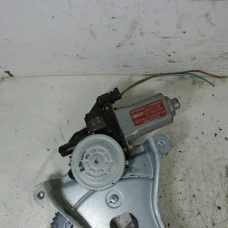 MEHANIZAM STAKLA PREDNJI DESNI Chevrolet Kalos 2005 1.4