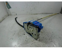 MEHANIZAM ZAKLJUČAVANJA ZADNJI LIJEVO Fiat 500 2018 L 1.4 52018125