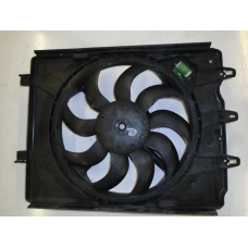 VENTILATOR HLADNJAKA Fiat 500 2018 L 1.4 tp2230008900