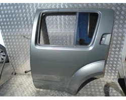 VRATA ZADNJA LIJEVA Nissan Pathfinder 2008 2.5TD