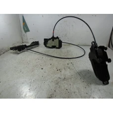 MEHANIZAM ZAKLJUČAVANJA PREDNJA DESNA Nissan Note 2007 1.4