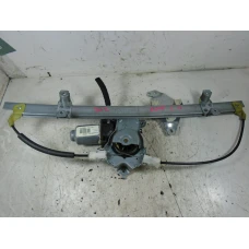 MEHANIZAM STAKLA PREDNJI DESNI Nissan Note 2007 1.4