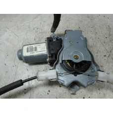 MEHANIZAM STAKLA PREDNJI DESNI Nissan Note 2007 1.4
