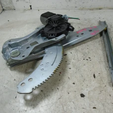 MEHANIZAM STAKLA ZADNJA DESNA Nissan Note 2007 1.4
