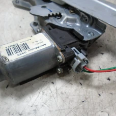 MEHANIZAM STAKLA ZADNJA DESNA Nissan Note 2007 1.4