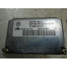 računalnik razno Volkswagen Touareg 2003 5.0TDI 7e0907652a