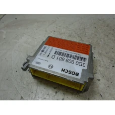 RAČUNALNIK AIR BAGOV Volkswagen Touareg 2003 5.0TDI 3d0909601d
