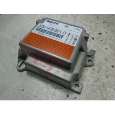 RAČUNALNIK AIR BAGOV Volkswagen Touareg 2003 5.0TDI 3d0909601d