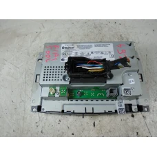 RADIO Fiat 500 2018 L 1.4 735658261