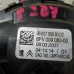 PEDALA GASA ELEKTRIČNA Peugeot 207 2007 1.4 6pv009083-00