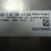 računalnik razno Fiat 500 2018 L 1.4 55279465 0261S09313