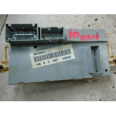 NOSAČ OSIGURAČA Fiat Punto 2003 1.2 46758961