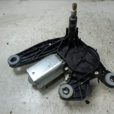 MOTORIČ BRISAČA Peugeot 307 2002 2.0HDI SW 53015712