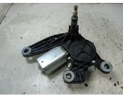 MOTORIČ BRISAČA Peugeot 307 2002 2.0HDI SW 53015712
