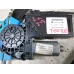 MEHANIZAM STAKLA ZADAJ LIJEVA Volkswagen Touareg 2003 5.0TDI 3d0959795c