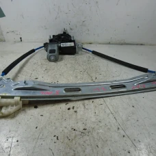 MEHANIZAM STAKLA ZADAJ LIJEVA Fiat 500 2018 L 1.4 51980516