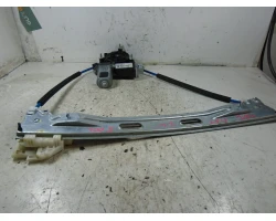 MEHANIZAM STAKLA ZADAJ LIJEVA Fiat 500 2018 L 1.4 51980516