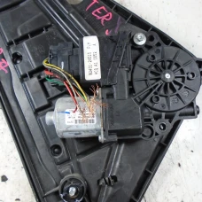 MEHANIZAM STAKLA PREDNJA LIJEVA Hyundai Veloster 2012 1.6GDI