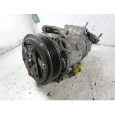 KOMPRESOR KLIME Citroën C3 2007 1.4 I 16V sd6v12 0408912645