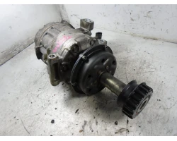 KOMPRESOR KLIME Volkswagen Touareg 2003 5.0TDI 7h0820805c