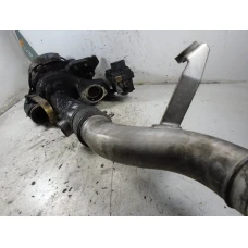 TURBINA Volkswagen Touareg 2003 5.0TDI 07Z145873H