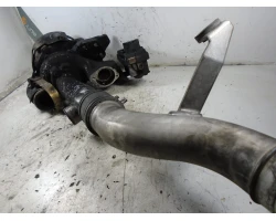 TURBINA Volkswagen Touareg 2003 5.0TDI 07Z145873H