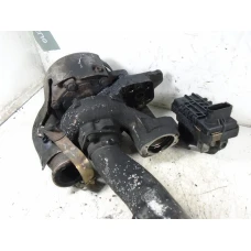 TURBINA Volkswagen Touareg 2003 5.0TDI 07Z145873H