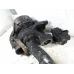 TURBINA Volkswagen Touareg 2003 5.0TDI 07Z145873H